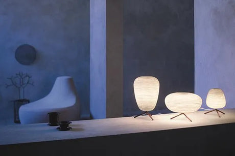 Rituals Bordslampa från Foscarini - Rituals 1 - on-off - Jacobsen Plus