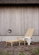 Skagerak Between Lines Pall från Fritz Hansen - 2 - Jacobsen Plus