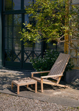 Skagerak Between Lines Stol från Fritz Hansen - 2 - Jacobsen Plus