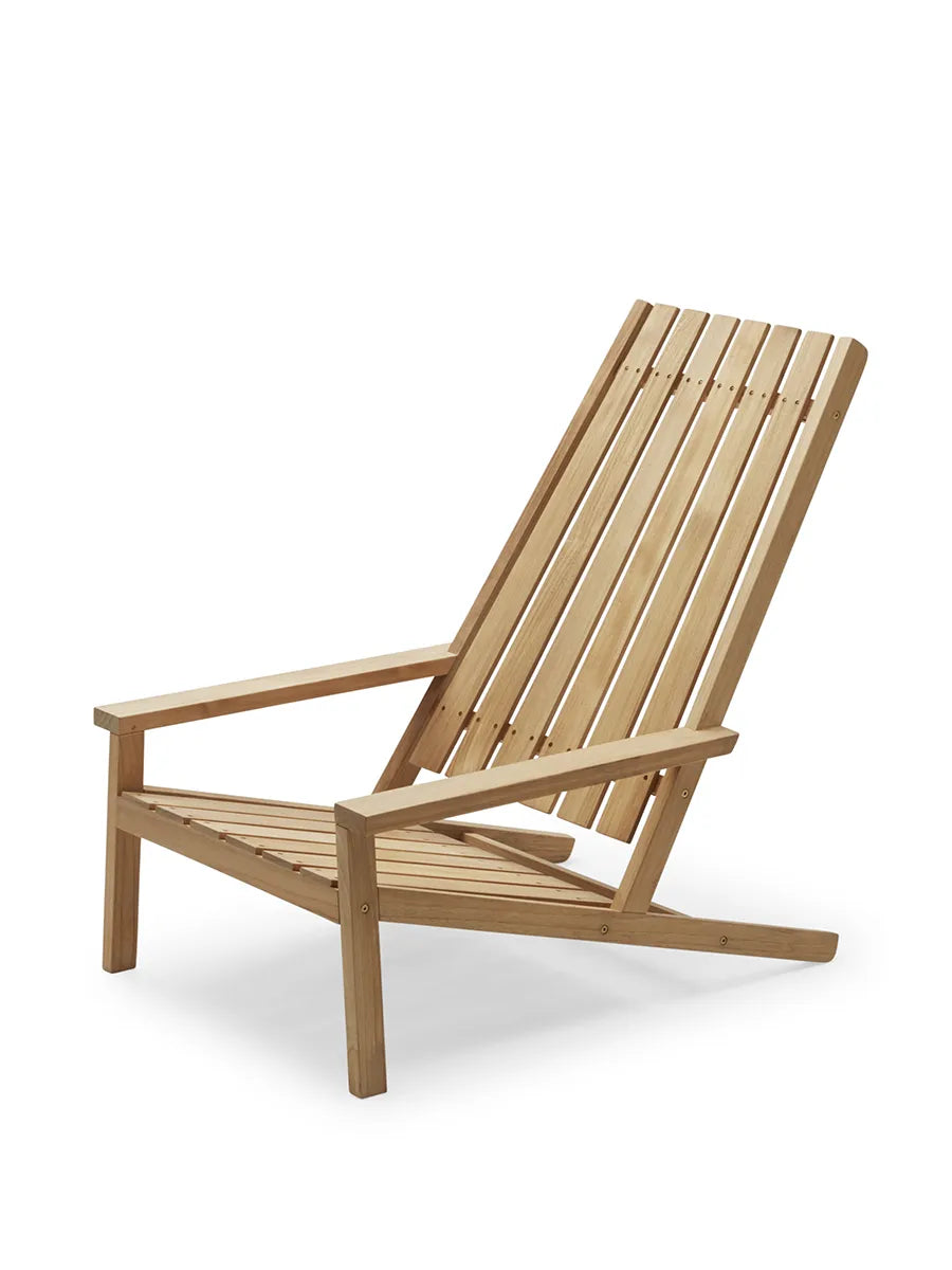 Skagerak Between Lines Stol från Fritz Hansen - 1 - Jacobsen Plus