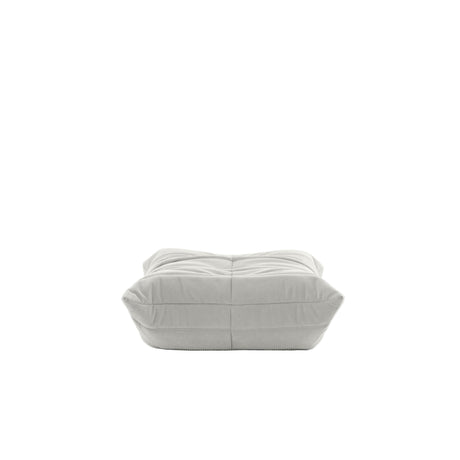 Togo Fotpall från Ligne Roset - Alcantara Kiwi Y647 - Jacobsen Plus