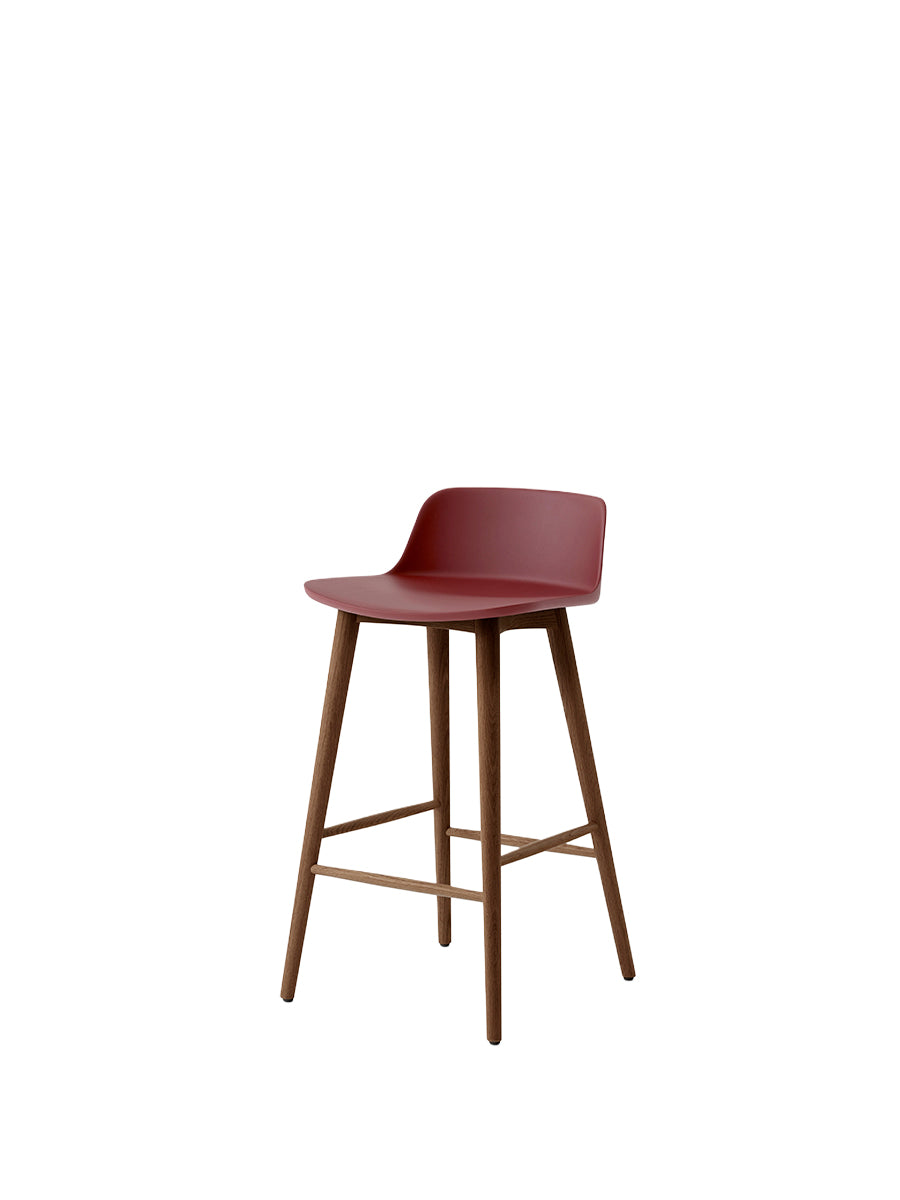 - Red Brown - Jacobsen Plus