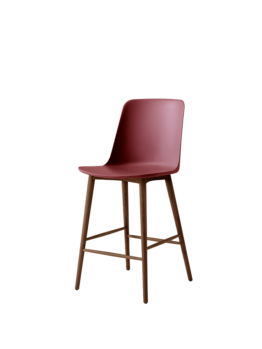  - Red Brown - Jacobsen Plus