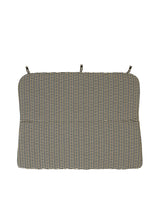 Dyna till Thorvald SC110 loungesoffa från &Tradition - Marquetry Bora - Jacobsen Plus