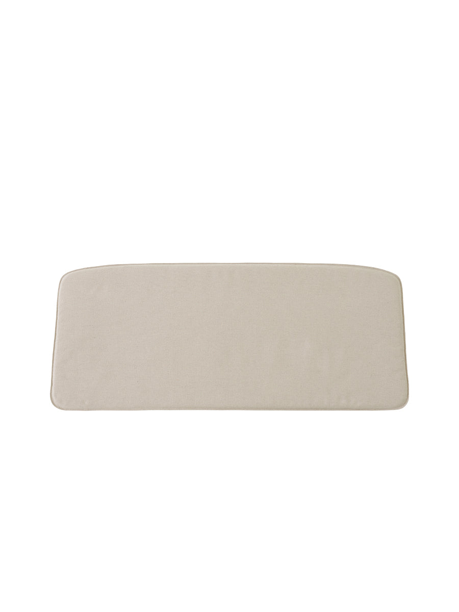 Sittdyna till Thorvald SC110 loungesoffa från &Tradition - Heritage Papyrus - Jacobsen Plus