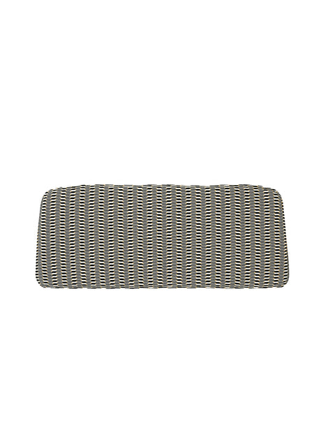 Sittdyna till Thorvald SC110 loungesoffa från &Tradition - Heritage Papyrus - Jacobsen Plus