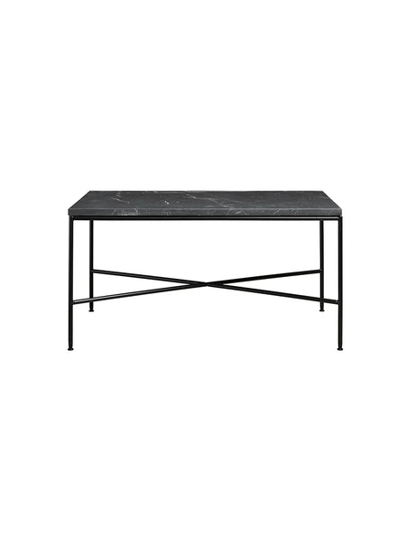 Planner soffbord 75x45 från Fritz Hansen - Charcoal - Jacobsen Plus