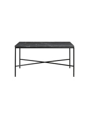 Planner soffbord 75x45 från Fritz Hansen