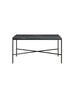 Planner soffbord 75x45 från Fritz Hansen