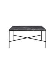 Planner Soffbord 80x80 från Fritz Hansen