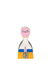 Wooden Doll nr. 15 från Vitra