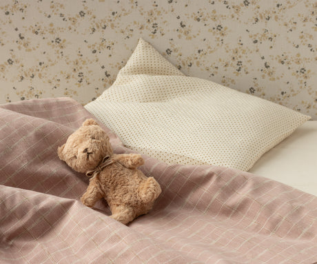 Min första teddy från Maileg - Pudder - Jacobsen Plus