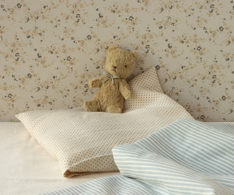 Min första teddy från Maileg - Pudder - Jacobsen Plus