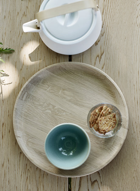 Skagerak Nordic bricka från Fritz Hansen - Ø 30 cm - Jacobsen Plus