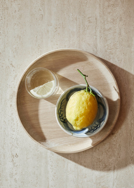 Skagerak Nordic bricka från Fritz Hansen - Ø 30 cm - Jacobsen Plus