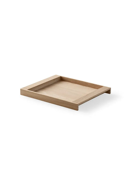 Skagerak No. 10 bricka från Fritz Hansen - Small - Jacobsen Plus