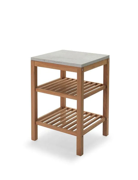 Skagerak Pantry Modul 1 från Fritz Hansen - Jacobsen Plus