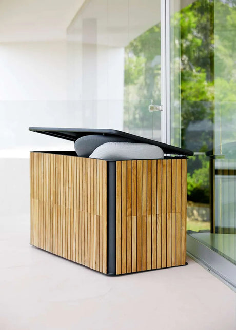 Combine Dynbox, liten från Cane-line - 2 - Jacobsen Plus