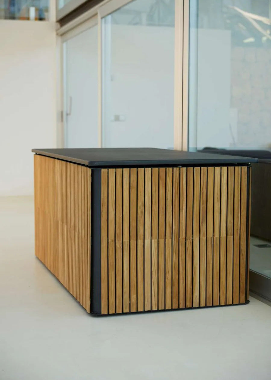 Combine Dynbox, stor från Cane-line - 2 - Jacobsen Plus