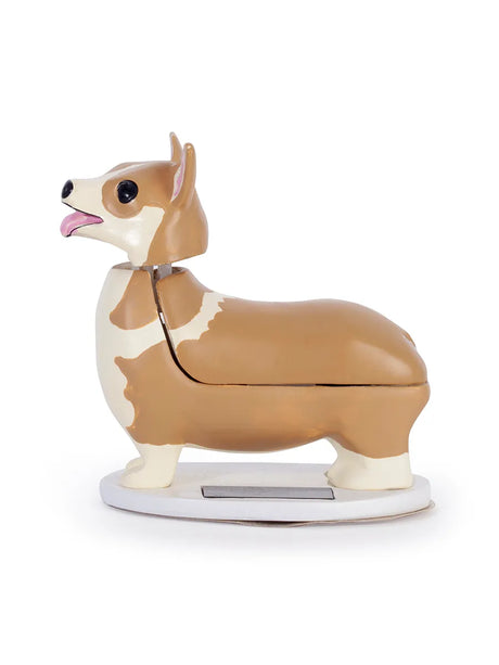 Solar Corgi från Kikkerland - Jacobsen Plus