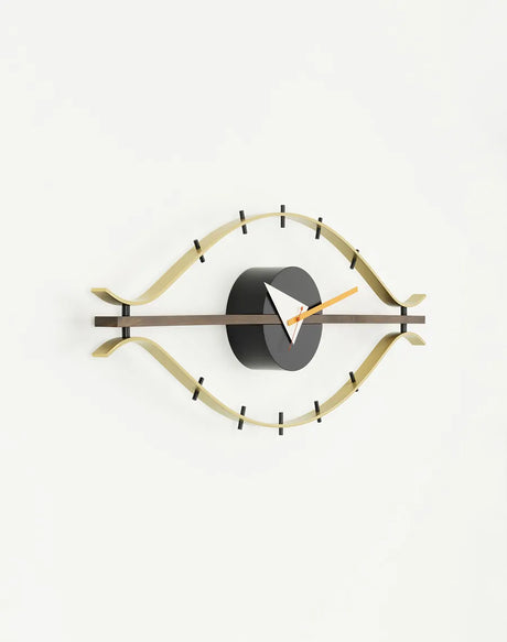 Eye Clock från Vitra - 3 - Jacobsen Plus