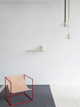 Solo-sits från Valerie Objects - 3 - Jacobsen Plus