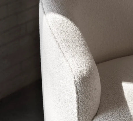 Covent Soffa Djup 2-sits, lana från New Works - 2 - Jacobsen Plus