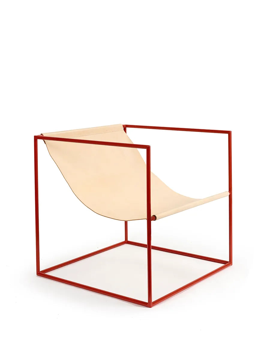 Solo-sits från Valerie Objects - 6 - Jacobsen Plus