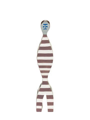 Wooden Doll nr. 16 från Vitra