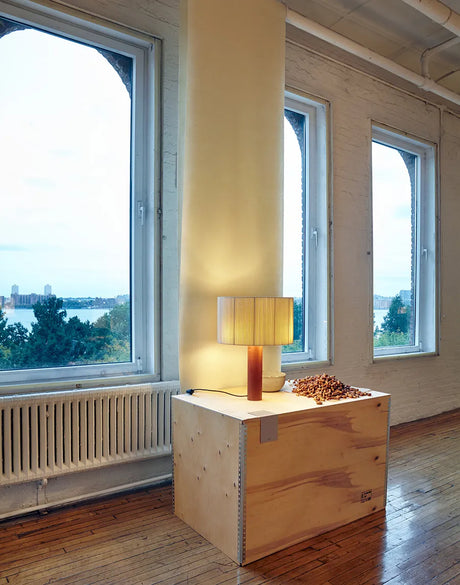 Moragas Bordslampa från Santa and Cole - Sapele - Jacobsen Plus