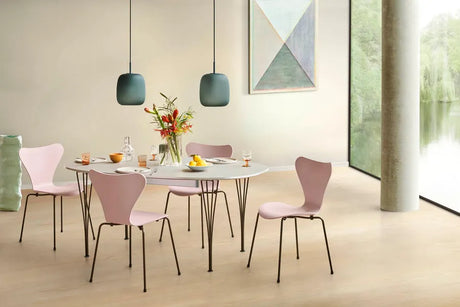 Maluma Pendellampa från Fritz Hansen - 3 - Jacobsen Plus