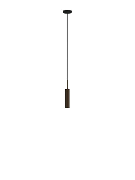 Tubulaire Pendellampa från Audo Copenhagen - H 24 cm - Jacobsen Plus