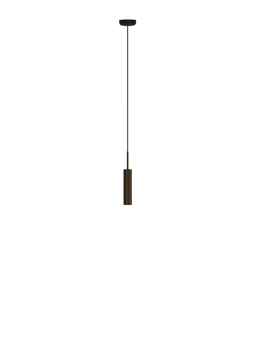 Tubulaire Pendellampa från Audo Copenhagen - H 24 cm - Jacobsen Plus