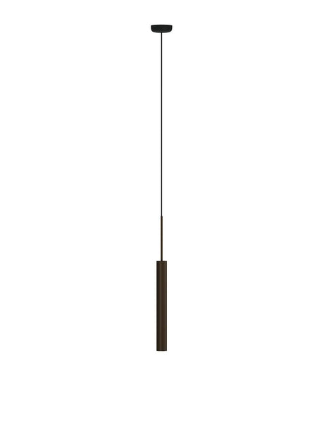 Tubulaire Pendellampa från Audo Copenhagen - H 24 cm - Jacobsen Plus
