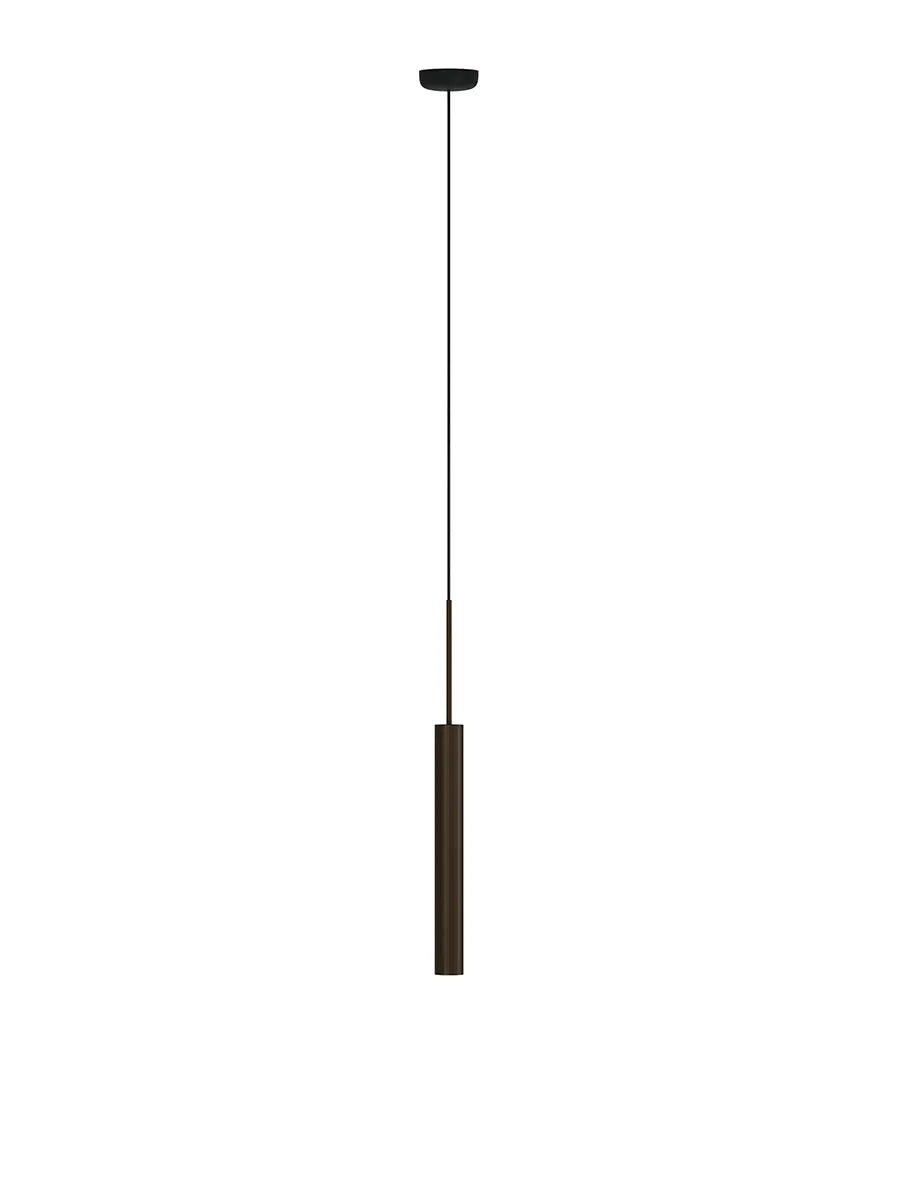 Tubulaire Pendellampa från Audo Copenhagen - H 48 cm - Jacobsen Plus