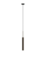 Tubulaire Pendellampa från Audo Copenhagen - H 48 cm - Jacobsen Plus