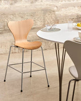 3177 Junior högstol av Arne Jacobsen - 2 - Jacobsen Plus