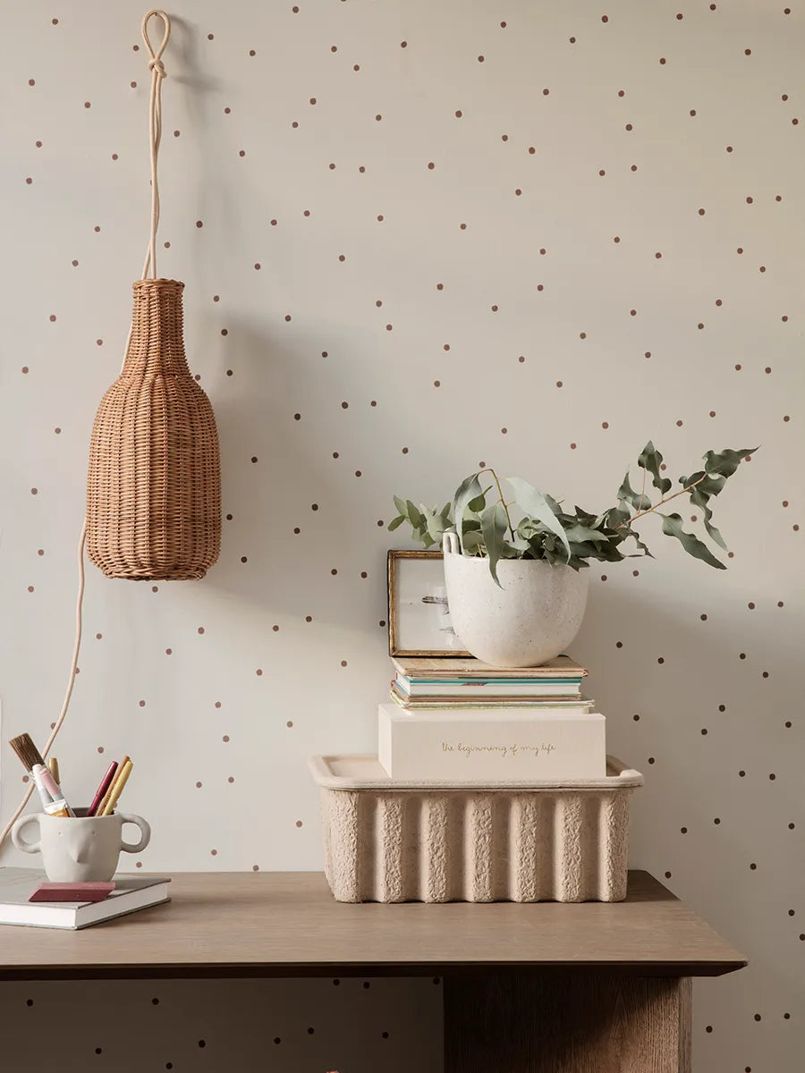 Speckle-kruka från Ferm Living - 2 - Jacobsen Plus