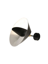 Saturnus Liten vägglampa av Serge Mouille - 1 - Jacobsen Plus