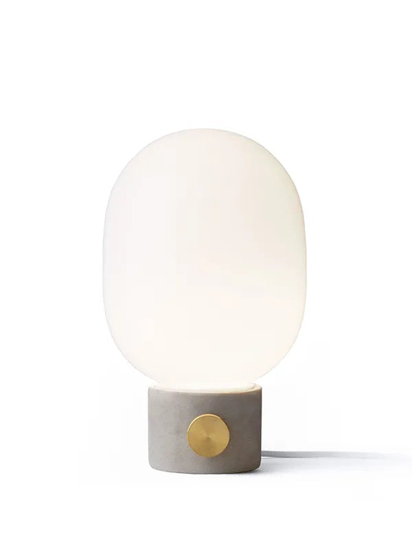 JWDA Concrete Bordslampa från Audo Copenhagen - 7 - Jacobsen Plus