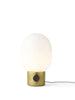 JWDA Metallic Bordslampa från Audo Copenhagen