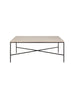 Planner Soffbord 100x100 från Fritz Hansen