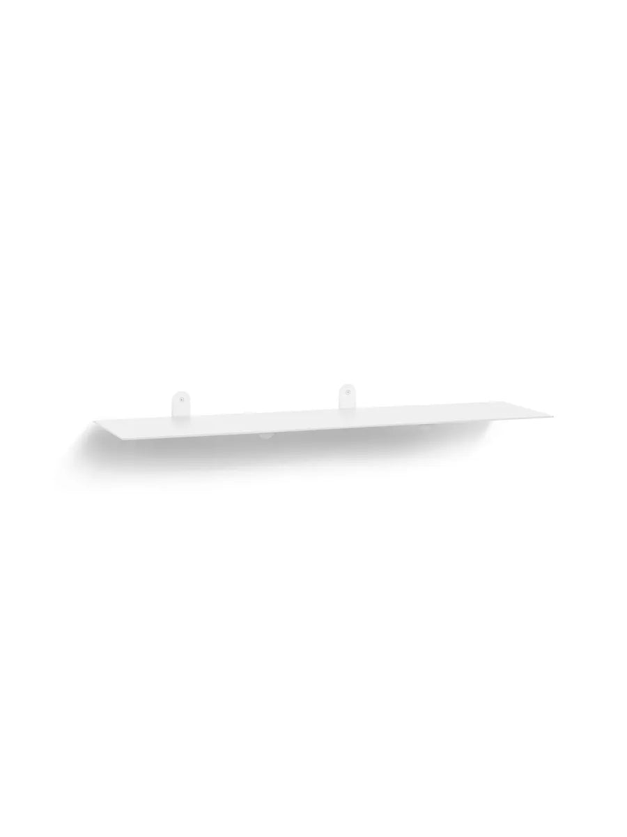 Shelf Nr. 2 från Valerie Objects - White - Jacobsen Plus