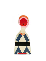 Wooden Doll nr. 18 från Vitra