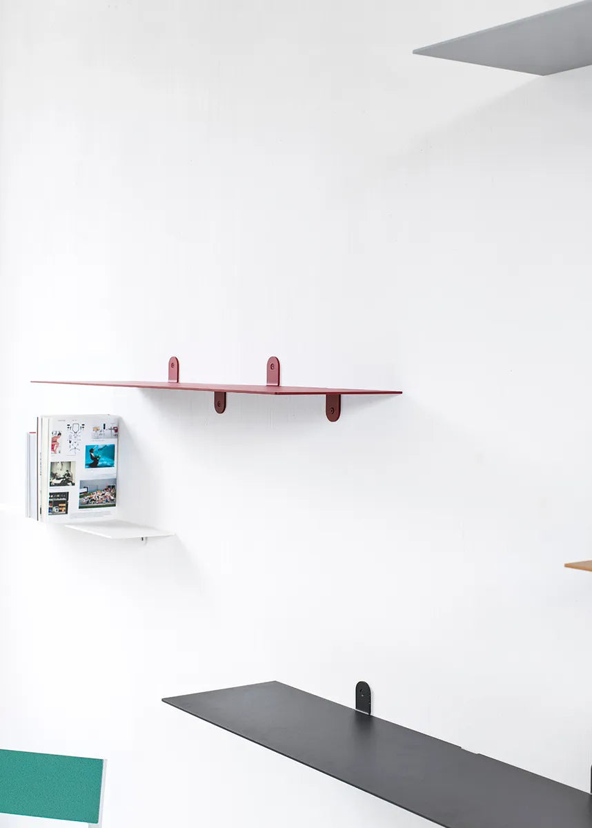 Shelf nr. 4 från Valerie Objects