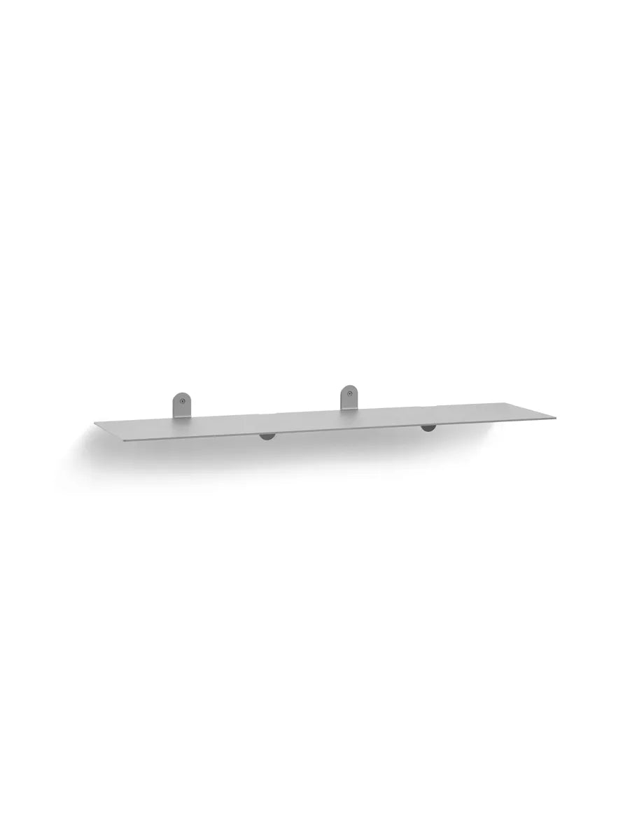 Shelf Nr. 2 från Valerie Objects - Light grey - Jacobsen Plus