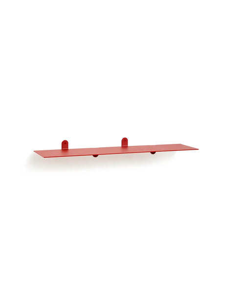 Shelf Nr. 2 från Valerie Objects - Light grey - Jacobsen Plus