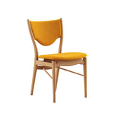 46 Chair, ek oljad av Finn Juhl - Hallingdal 457 - Jacobsen Plus