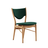 46 Chair, ek oljad av Finn Juhl - Vidar 1062 - Jacobsen Plus