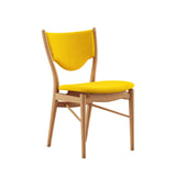 46 Chair, ek oljad av Finn Juhl - Vidar 443 - Jacobsen Plus